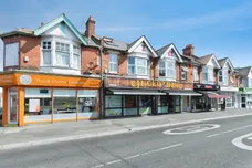 Wimborne Road, Bournemouth