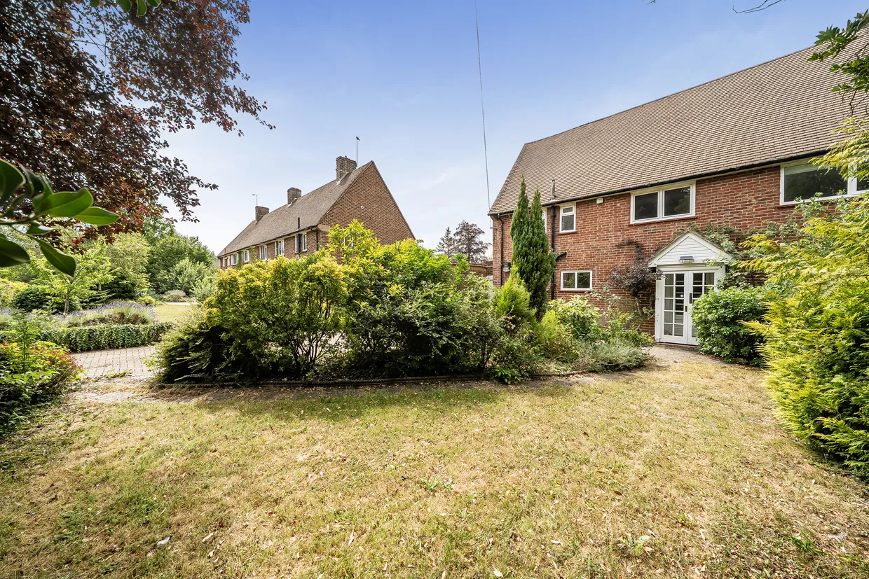 The Butts, Otford, TN14 photo 1