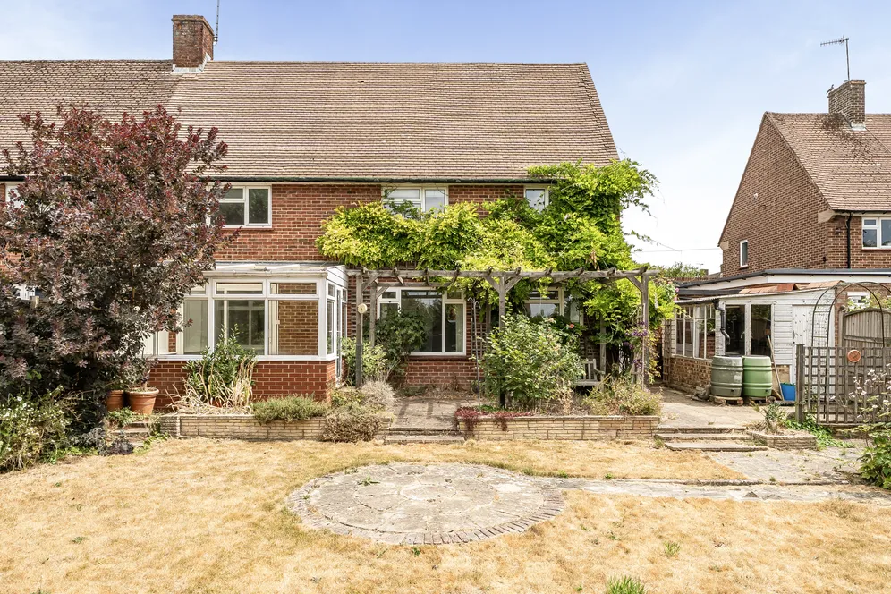 The Butts, Otford, TN14 photo 11