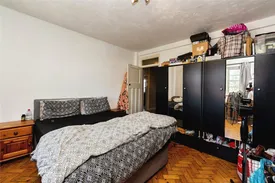 Property responsive