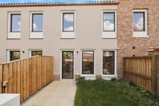 Duncombe Square, Burton Stone Lane, York