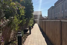 Duncombe Square, Burton Stone Lane, York