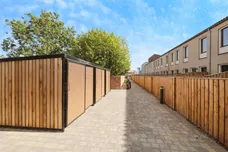Duncombe Square, Burton Stone Lane, York