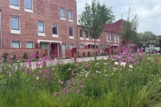 Duncombe Square, Burton Stone Lane, York