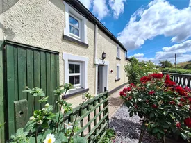 Property responsive