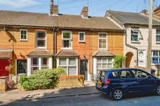 Sunnyhill Road, Hemel Hempstead