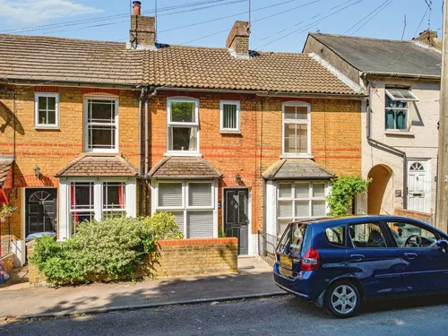 Sunnyhill Road, Hemel Hempsteadphoto
