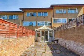 Property responsive