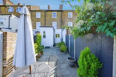 Sunnyhill Road, Hemel Hempstead