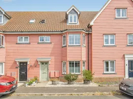 Meadow Crescent, Purdis Farm, Ipswich photo