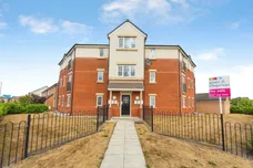 Lamprey Road, Ellesmere Port