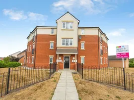 Lamprey Road, Ellesmere Port photo