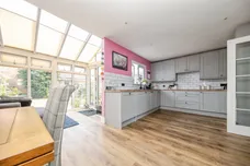 Meadow Crescent, Purdis Farm, Ipswich