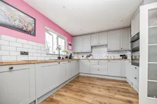 Meadow Crescent, Purdis Farm, Ipswich