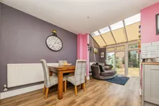 Meadow Crescent, Purdis Farm, Ipswich