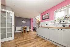 Meadow Crescent, Purdis Farm, Ipswich