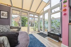Meadow Crescent, Purdis Farm, Ipswich