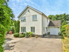 Commonside, Selston, Nottingham photo