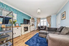 Meadow Crescent, Purdis Farm, Ipswich