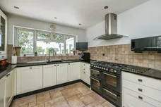 Commonside, Selston, Nottingham