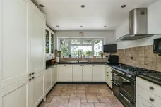 Commonside, Selston, Nottingham