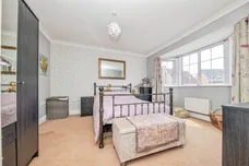 Meadow Crescent, Purdis Farm, Ipswich