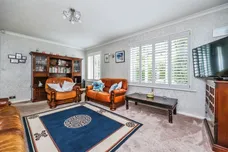 Commonside, Selston, Nottingham