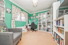 Meadow Crescent, Purdis Farm, Ipswich