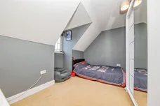 Meadow Crescent, Purdis Farm, Ipswich