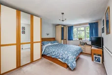 Commonside, Selston, Nottingham