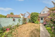 Meadow Crescent, Purdis Farm, Ipswich