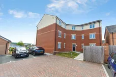 Lamprey Road, Ellesmere Port