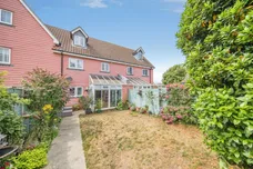 Meadow Crescent, Purdis Farm, Ipswich