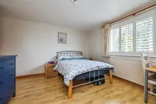 Commonside, Selston, Nottingham