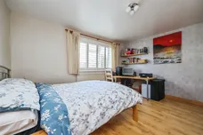 Commonside, Selston, Nottingham