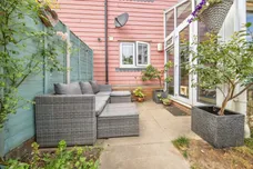 Meadow Crescent, Purdis Farm, Ipswich
