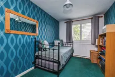 Commonside, Selston, Nottingham