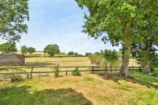 Commonside, Selston, Nottingham