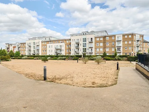 Grebe Way, Maidenheadphoto