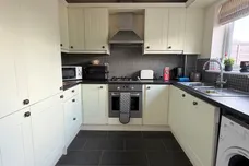 Mallard Court, STAMFORD