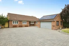 Kiveton Lane, Todwick, Sheffield