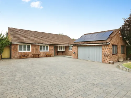 Kiveton Lane, Todwick, Sheffieldphoto