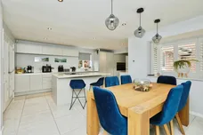 Kiveton Lane, Todwick, Sheffield