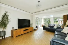 Kiveton Lane, Todwick, Sheffield