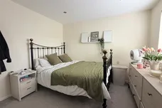Mallard Court, STAMFORD