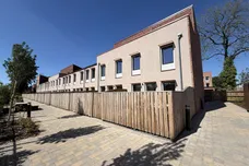 Duncombe Square, Burton Stone Lane, York