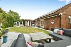 Kiveton Lane, Todwick, Sheffield