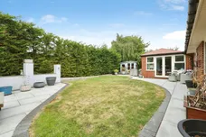 Kiveton Lane, Todwick, Sheffield