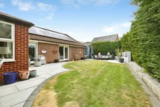 Kiveton Lane, Todwick, Sheffield