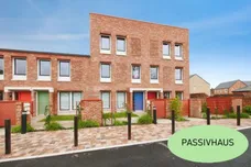Duncombe Square, Burton Stone Lane, York